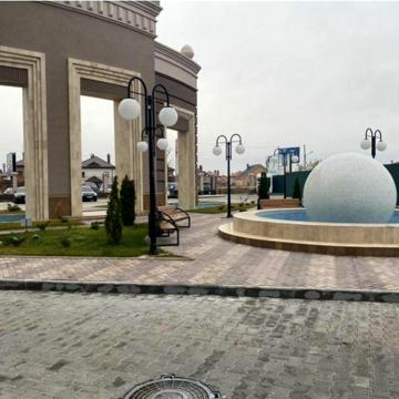 Чехова вул., 2