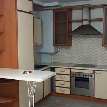 Здам 1 кімнатну квартиру з індівідуальним опаленням ЖК ГРАНД