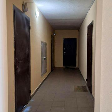 Драгоманова вул., 6г