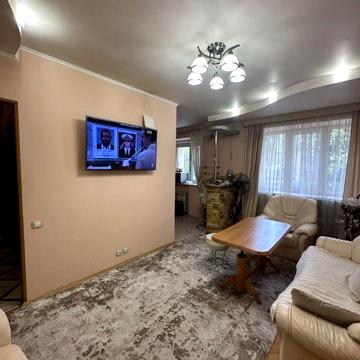 Оренда одно кімнатної квартири вул Рудницького