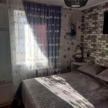 Продам гарну 4 кімнатну квартиру
