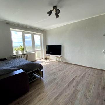 Продаж 1к квартири м.Самар