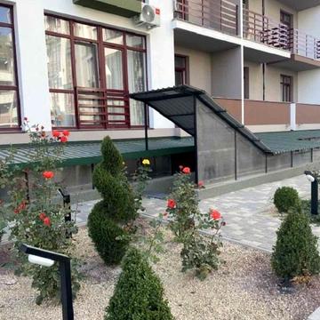 Владислава Бувалкіна вул., 60 є