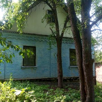 Продам будинок у Полтаві вул.сосюрина березі ставка
