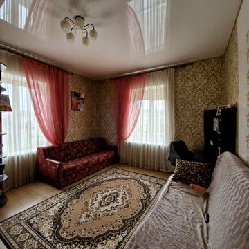 Старовільська вул., 1