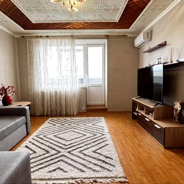 2 кімнатна квартира на Жадова поруч з АТБ