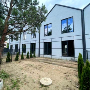 Продам таунхаус/120м2/2 сотки/Нове!