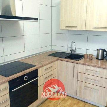 Продается 2-х к квартира, Бульвар Центральный 22А, закрытая территория