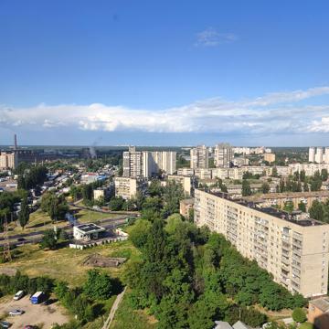 Ярослава Гашека бульв., 22