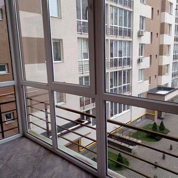 Продаж 3к Квартира Малоголосківська вулиця ЖК ул. Малоголосковская, 8д