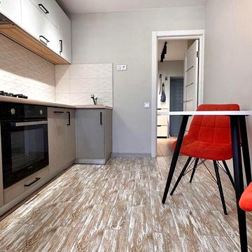 Продаж 1к Квартира Академіка Корольова вулиця
