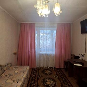 Довгострокова оренда 1к Квартира Миколи Сумцова (Римського-Корсакова) вулиця