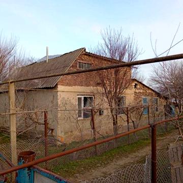 Продам будинок в сільській місцевості загальною площею 97 кв.м.