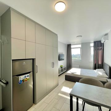 Берестейський просп. (Перемоги), 11 к3