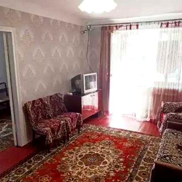 АРЕНДА 2к.квартиры Титова!Кирова!Суворова!