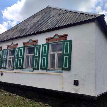 Продам будинок с. Борова Зміївська громада