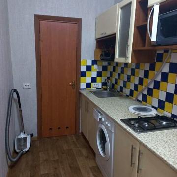 Довгострокова оренда 1к Квартира Куліша Пантелеймона вулиця