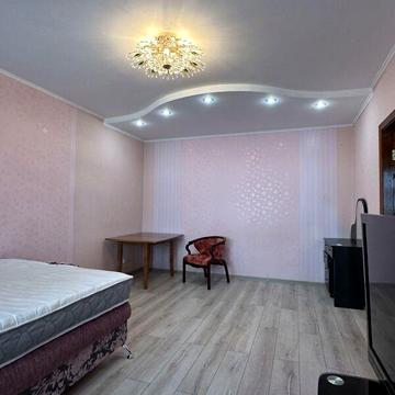 Довгострокова оренда 1к Квартира Інститутська вулиця