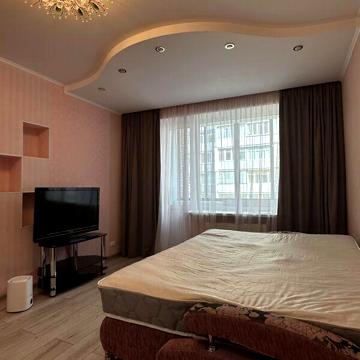 Довгострокова оренда 1к Квартира Інститутська вулиця