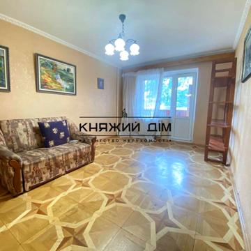 Лариси Руденко вул., 13