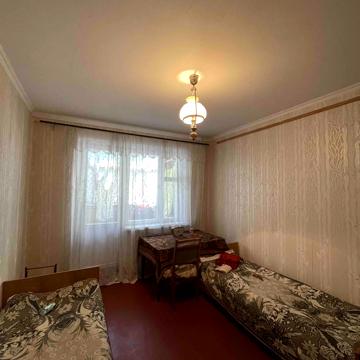 Панаса Мирного вул., 31