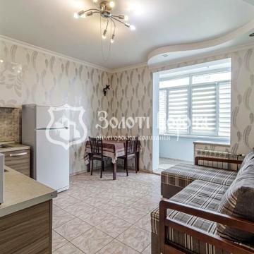 Пономарьова вул., 26