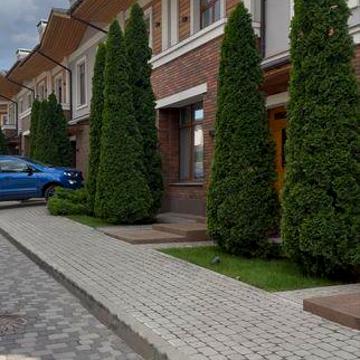 Аренда таунхауса Комфорт Сити, дом аренда, центр