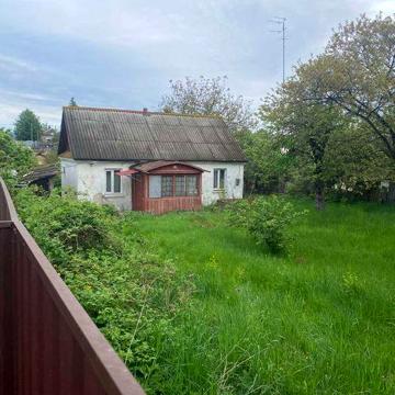 Продам будинок Житомирська область