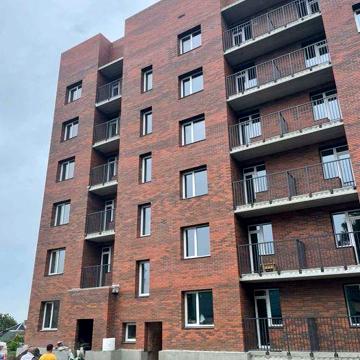 Продаються 1но та 2х кімнатні квартири в Новобудові "7Residence" ЖК 7Residence