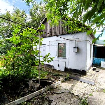 Продажа дома на Скворцова