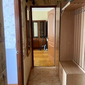 Довгострокова оренда 2к Квартира Велика Бердичівська вулиця
