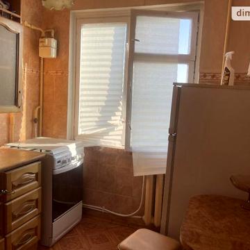 Довгострокова оренда 2к Квартира Велика Бердичівська вулиця