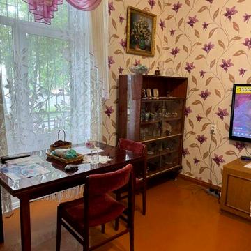 ОТЛИЧНАЯ 4к кв. на улице Авиационной