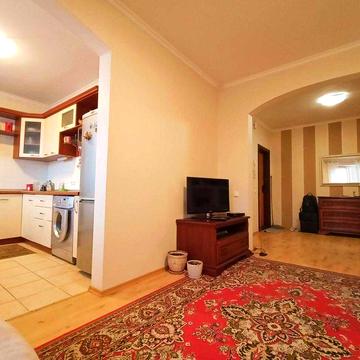 Продаж кватрири 75 м2 з ремонтом, меблями, технікою, район Бойова!