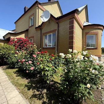 Будинок Слобода заходь та живи