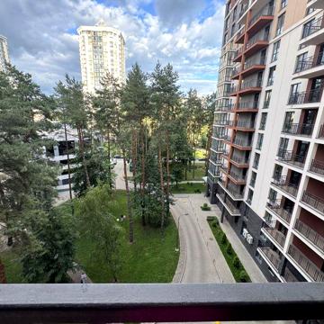 Оренда євро 2х кім квартири