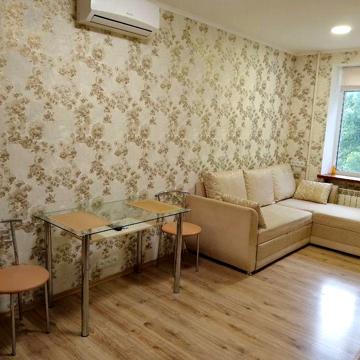 Аренда 1к квартиры