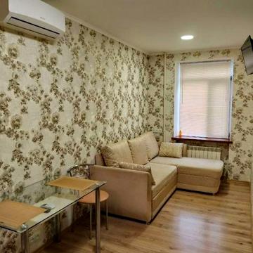 Аренда 1к квартиры