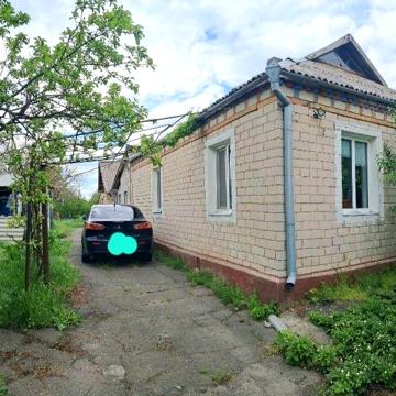 Сдам дом 2 к Малиновского/Рынок  Можно животных !