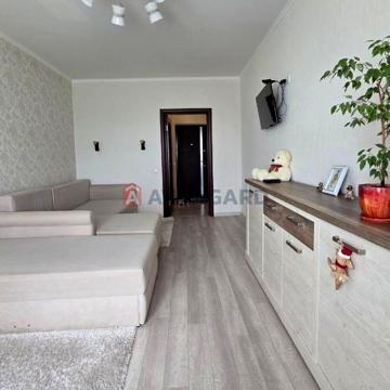 Продаж 1-к квартира з ремонтом | вул. Милославська, 2 | Без комісії!