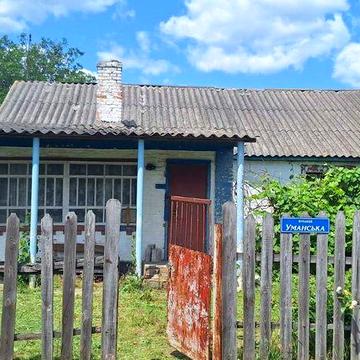 Продається будинок Київська обл. Бориспільський район село Лецьки