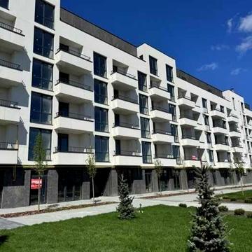 Продаж 1-кім квартири по вул Артищівській в Городку здача в липні 2025 ЖК Арт29