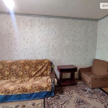 Довгострокова оренда 2к Квартира Пирогова вулиця