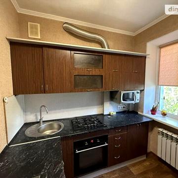 Довгострокова оренда 1к Квартира Шолом-Алейхема вулиця