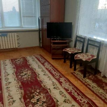 Сдам однокомнатную квартиру на Жуковского