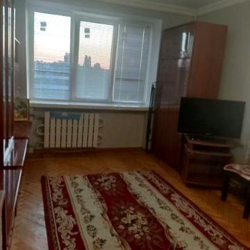 Сдам однокомнатную квартиру на Жуковского