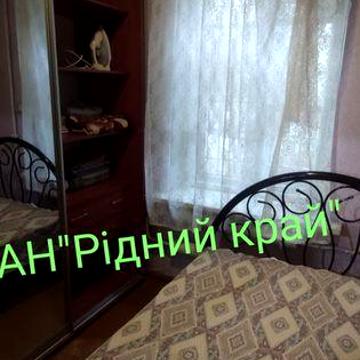 Здамо в центрі 2у кв.На корот.термін.