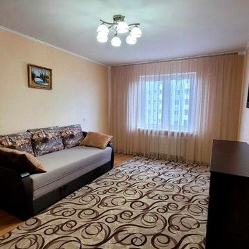 Вишгород. 48.8 кв.м.  вул. Кургузова 11г.