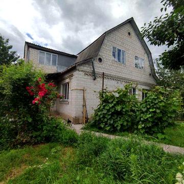 Продаж будинку в с. Ходосівка, Обухівський район. Передмістя Києва