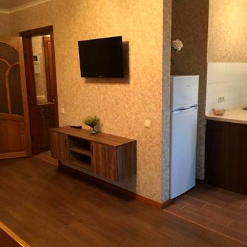 Здам 1-кімнатну квартиру в Центрі
